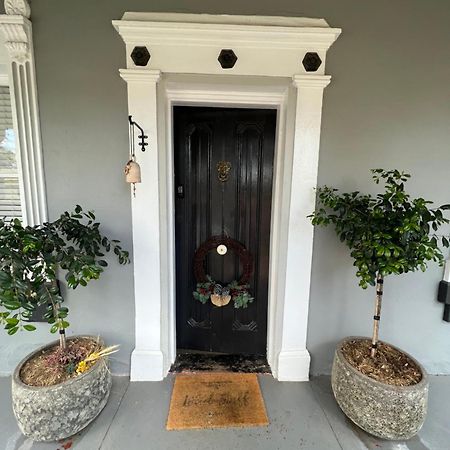 Macleay Cottage With Plunge Pool And Local Arts Dubbo Exterior foto