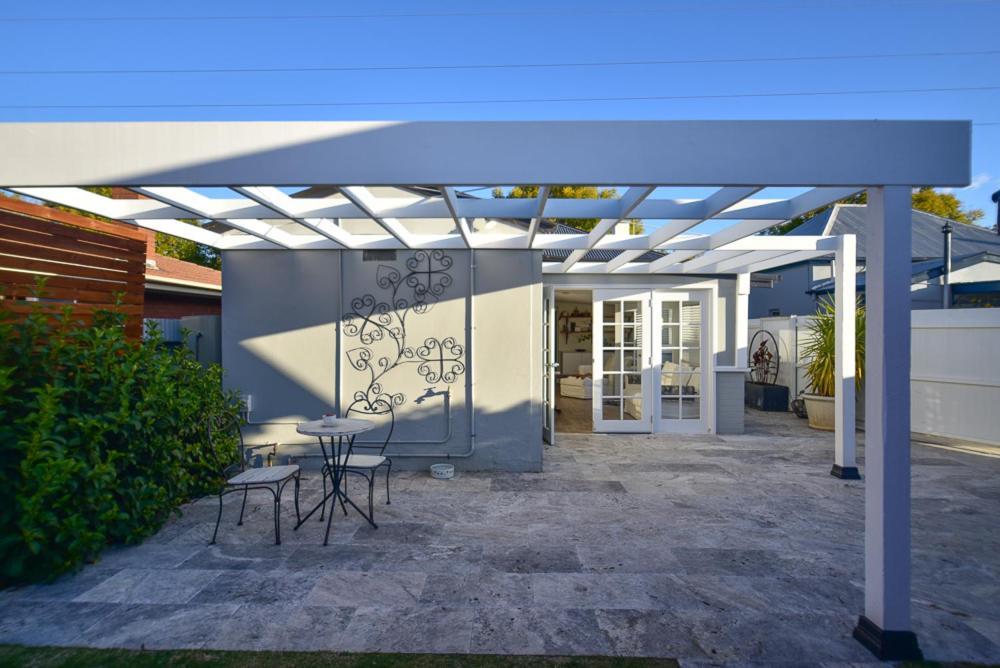 Macleay Cottage With Plunge Pool And Local Arts Dubbo Exterior foto