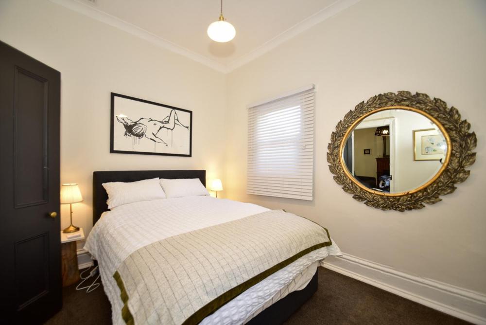 Macleay Cottage With Plunge Pool And Local Arts Dubbo Exterior foto