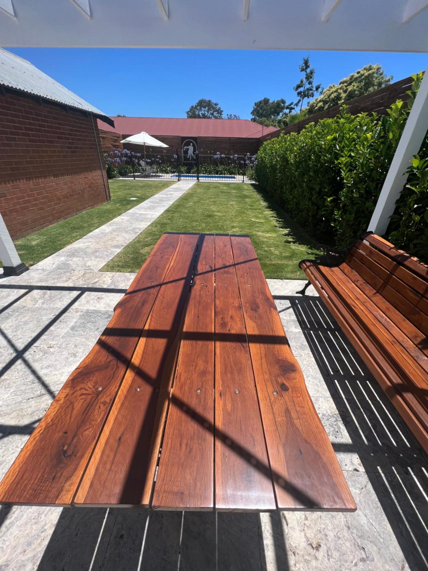 Macleay Cottage With Plunge Pool And Local Arts Dubbo Exterior foto